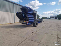 Zwiebelroder SU-Tech Uienlader