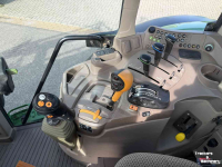 Schlepper / Traktor John Deere 6140M 40KM AQ ECO en enkel 2400 uur