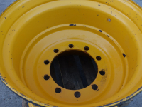 Räder, Reifen, Felgen & Distanzringe  Onbekend 24X26.5  10-281-335 ET 0 VELGEN