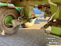 Lade- und Dosierwagen Krone Krone Titan R48 GL opraapwagen