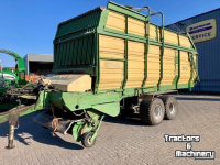Lade- und Dosierwagen Krone Krone Titan R48 GL opraapwagen