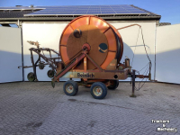 Beregnungsmaschine Beinlich 110 / 390 T