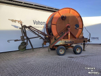 Beregnungsmaschine Beinlich 110 / 390 T