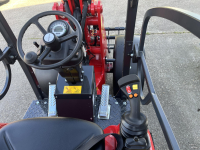 Schlepper / Traktor Schäffer Schaffer 3630