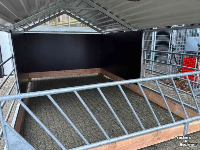 Kälberboxen  Groot Kalverhok
