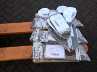 Sonstige Baumaschinen, Erdbewegungsmaschinen und Zubehör  Koppeldelen.nl