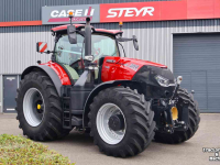 Schlepper / Traktor Case-IH Optum 300 Cvx