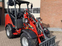 Radlader Weidemann 1390