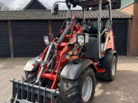 Radlader Weidemann 1390