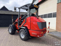 Radlader Weidemann 1390