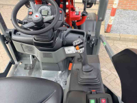 Radlader Weidemann 1390