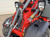 Radlader Weidemann 1390