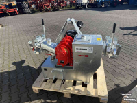 Güllepumpe Vogelsang R116-240 mestpomp met stenenvanger