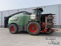 Feldhäcksler Fendt Katana 65