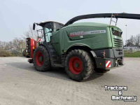 Feldhäcksler Fendt Katana 65