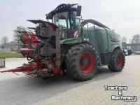 Feldhäcksler Fendt Katana 65