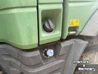 Feldhäcksler Fendt Katana 65