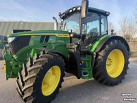 Schlepper / Traktor John Deere 6R185 Command pro met maar 2770 uur