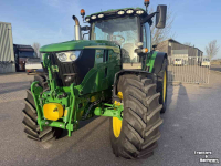 Schlepper / Traktor John Deere 6R185 Command pro met maar 2770 uur