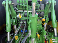 Schlepper / Traktor John Deere 6R185 Command pro met maar 2770 uur