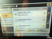 Schlepper / Traktor John Deere 6R185 Command pro met maar 2770 uur