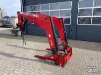Frontlader Massey Ferguson Alö 946 Voorlader