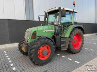 Schlepper / Traktor Fendt 412 Vario Farmer