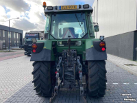 Schlepper / Traktor Fendt 412 Vario Farmer