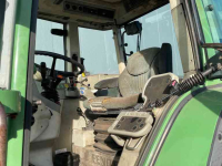 Schlepper / Traktor Fendt 412 Vario Farmer
