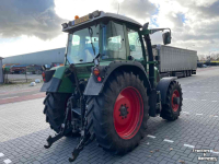 Schlepper / Traktor Fendt 412 Vario Farmer