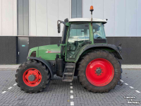 Schlepper / Traktor Fendt 412 Vario Farmer