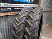 Räder, Reifen, Felgen & Distanzringe BKT 270/95R38  11.2R38