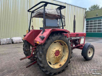 Schlepper / Traktor International 644