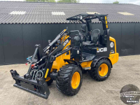 Radlader JCB 403 SP