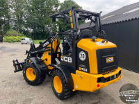 Radlader JCB 403 SP