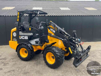 Radlader JCB 403 SP