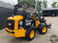 Radlader JCB 403 SP