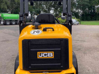 Radlader JCB 403 SP