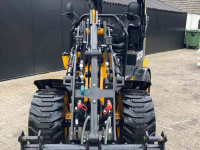 Radlader JCB 403 SP