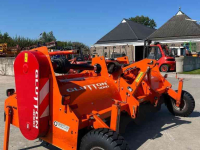 Krautschläger Struik GLUTTON 3000