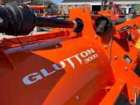 Krautschläger Struik GLUTTON 3000