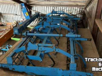 Grubber Lemken Kompaktor S 400