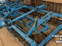 Grubber Lemken Kompaktor S 400