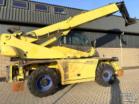 Teleskoplader Manitou 2540