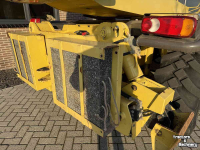 Teleskoplader Manitou 2540