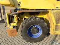 Teleskoplader Manitou 2540