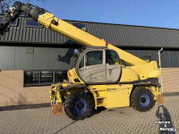 Teleskoplader Manitou 2540