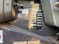 Teleskoplader Manitou 2540
