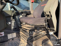 Teleskoplader Manitou 2540