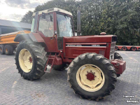 Schlepper / Traktor  International 1455xl